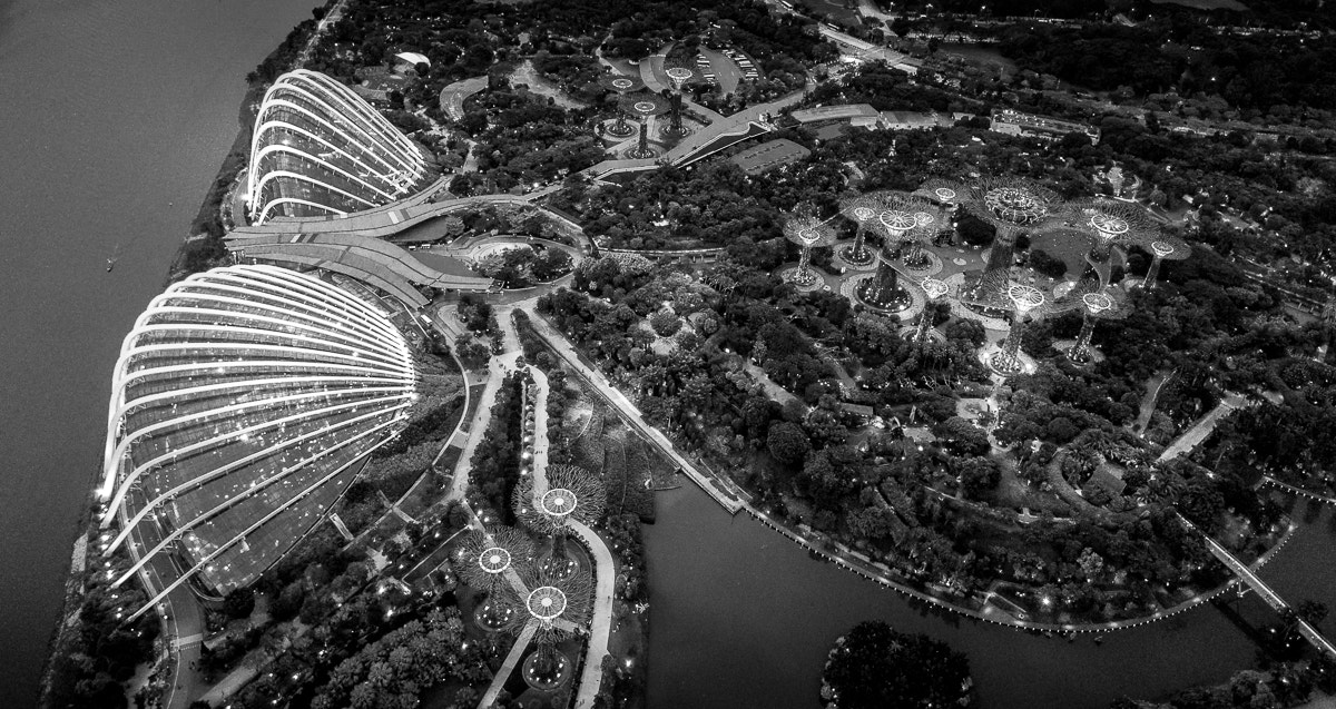 First Time in Singapore: A Complete Visitor's Guide