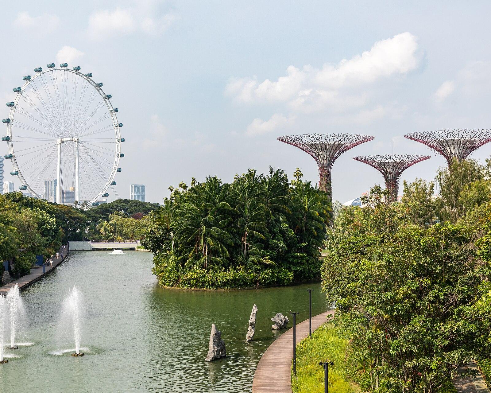 Singapore's Startup Scene Is Quietly Reshaping How Tech Teams Work