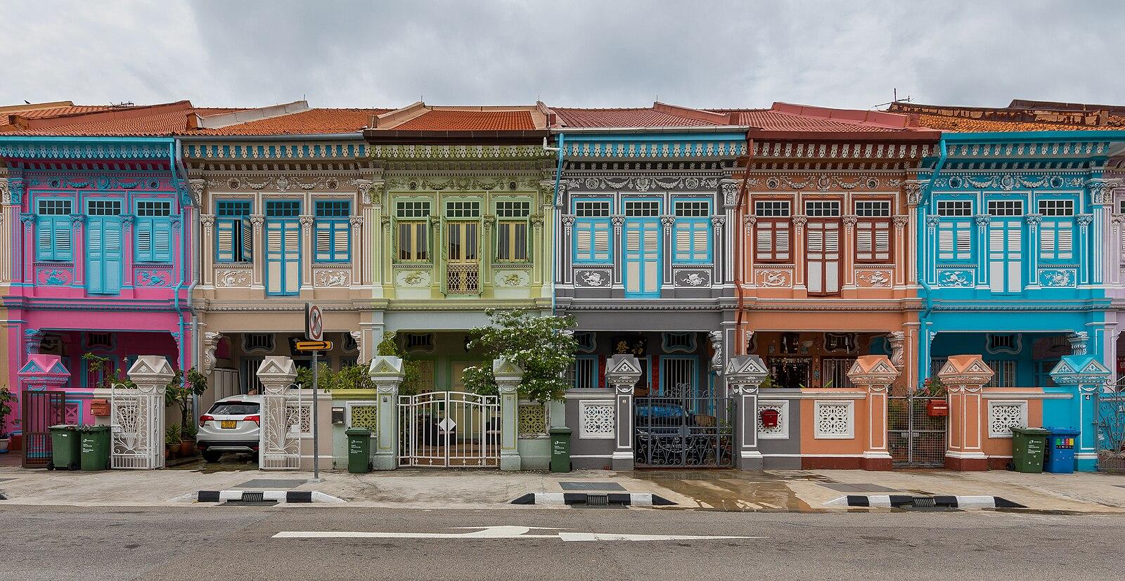Singapore Fintech Startups Target $1.3 Trillion Southeast Asia Payments Market
