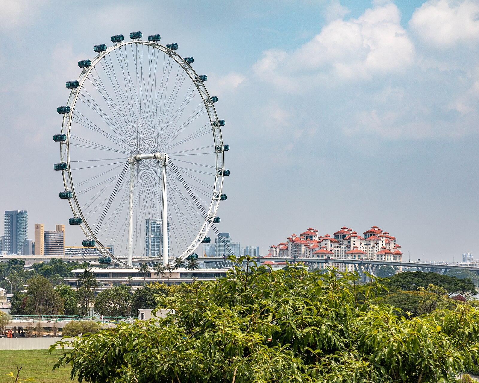 Parkrun Singapore: Best Free 5km Runs Near You