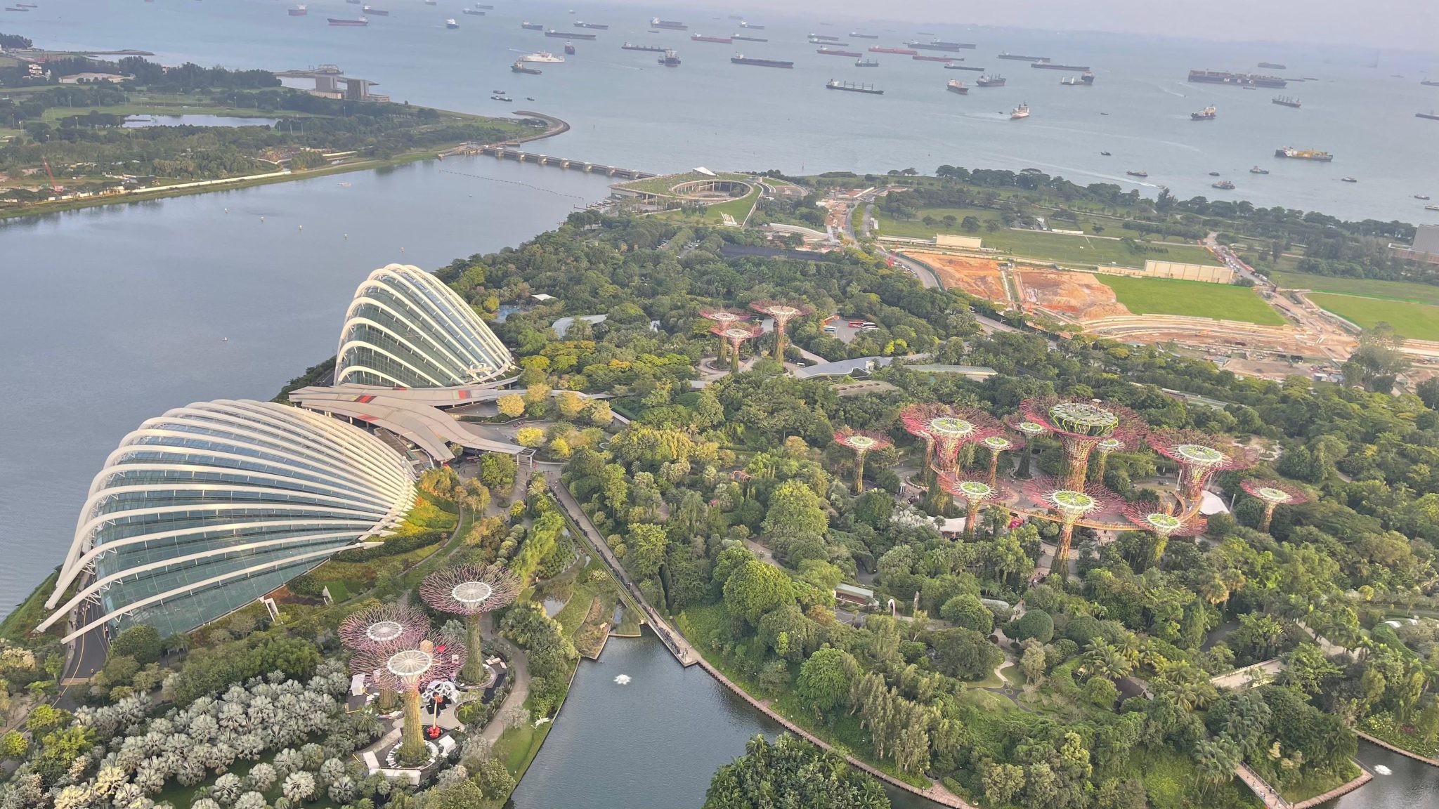 Singapore this weekend: What visitors should know and the must-see highlights