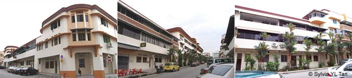 Tengah Rental Yield Singapore: 5.4% Returns for Investors