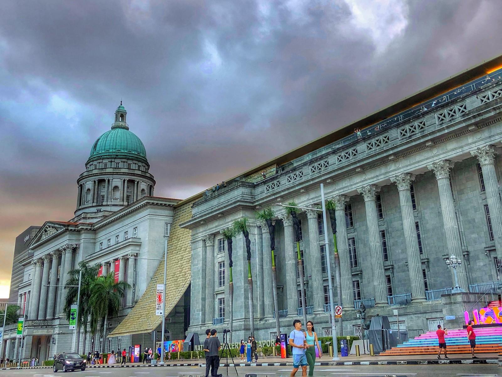 Art, Music, and Heritage: How Today’s Events Are Shaping Singapore’s Cultural Identity