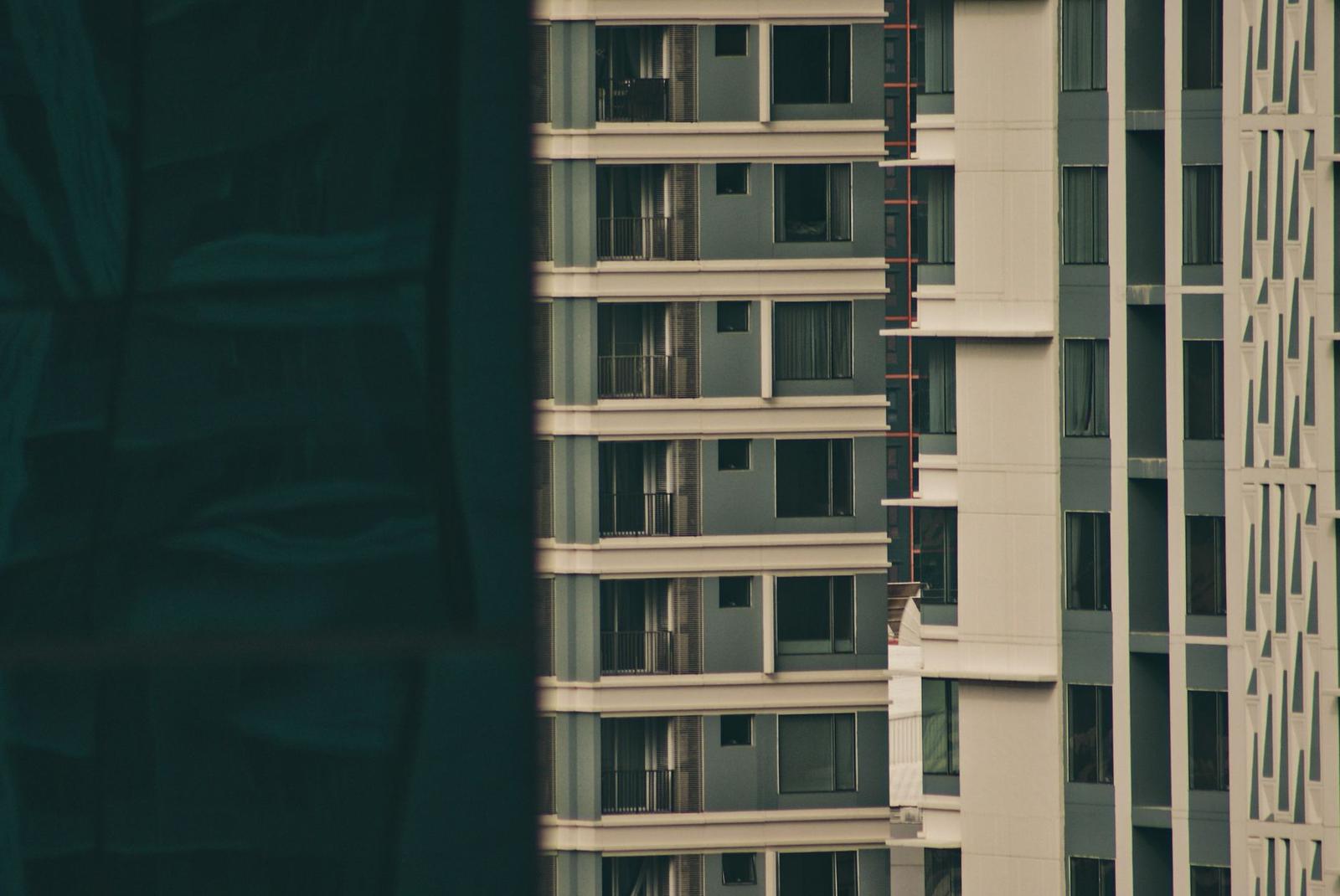 Singapore's Property Auctions Hit Higher Clearance Rates, Signaling Shift