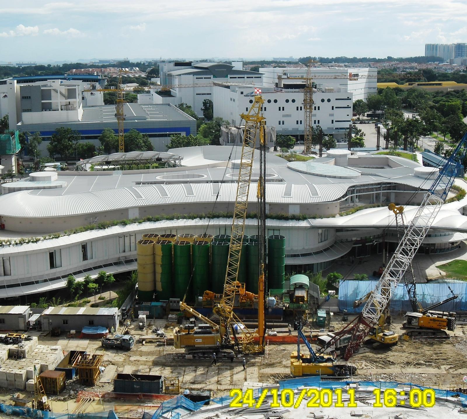 Tampines, Singapore panoramio (1)