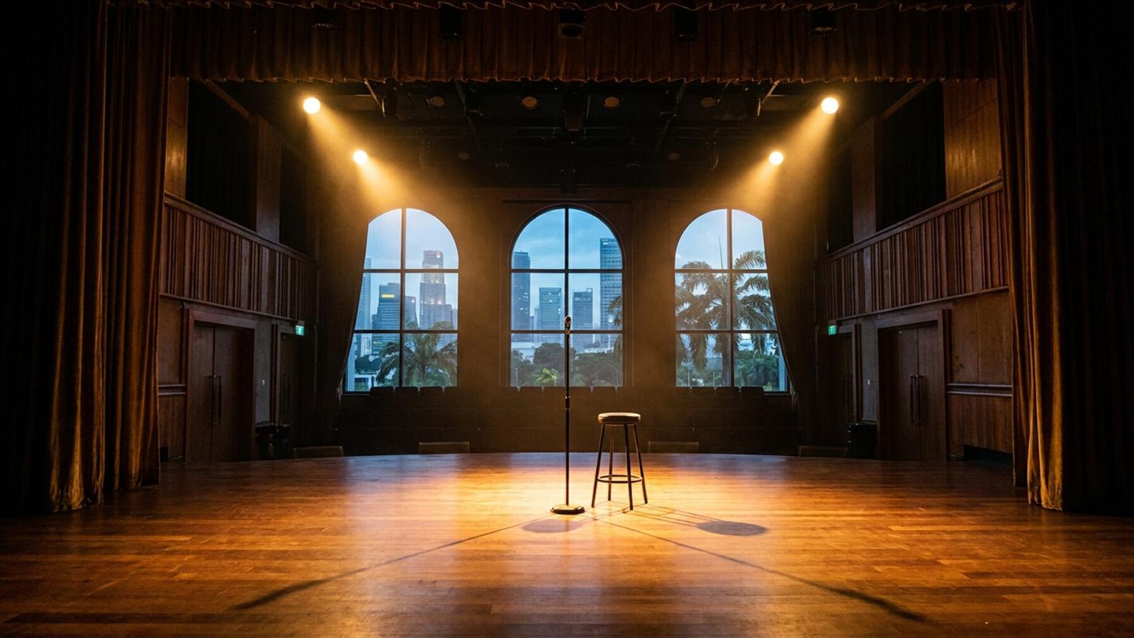 Singapore's 28 Free Activities Showcase Emerging Talent and Hidden Cultural Gems