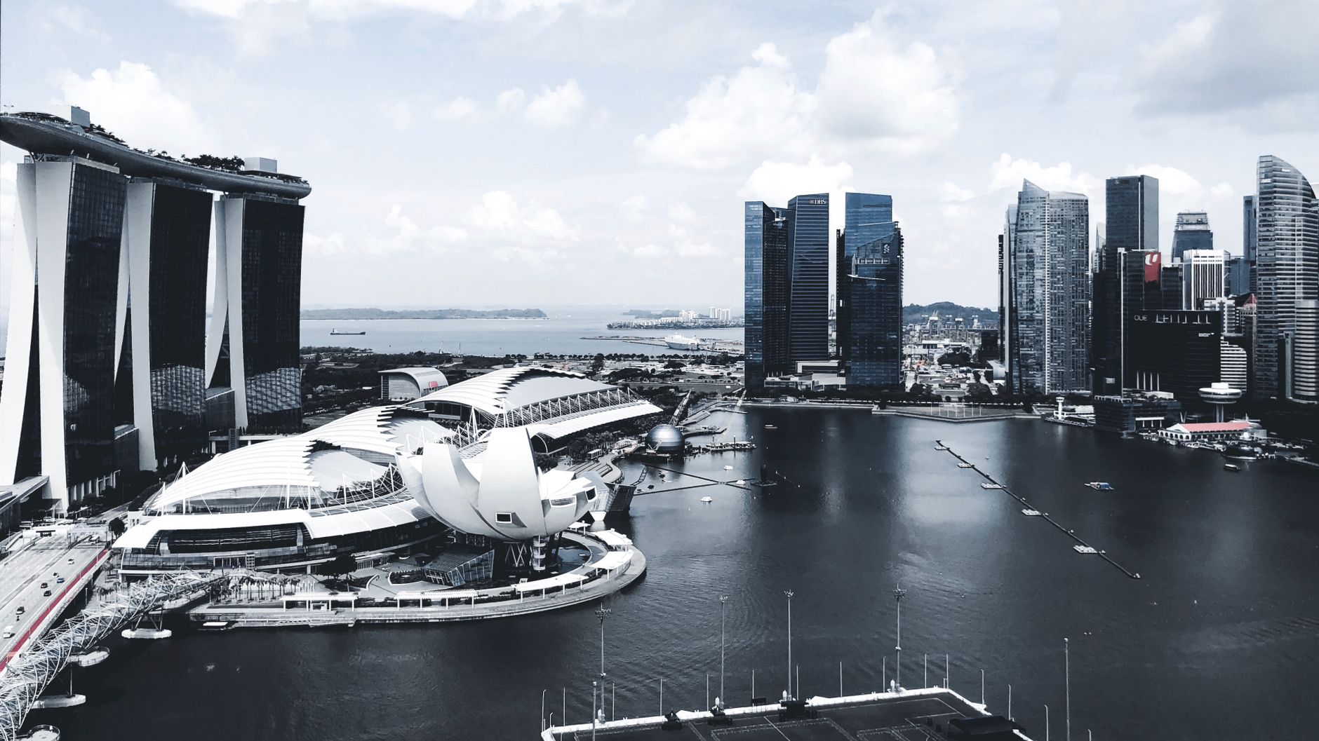 Straits Times Climbs 0.31% as Global Markets Surge Forward