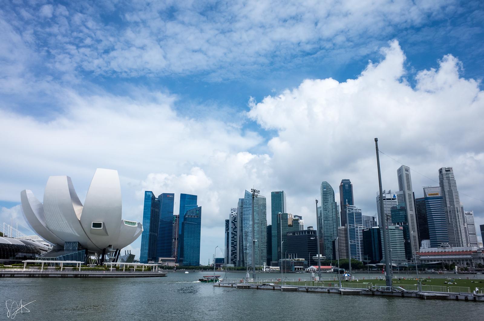 Discover Singapore's 10 Must-Try Local Experiences This July