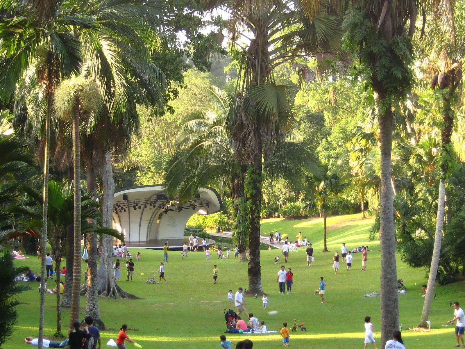 Singapore Embraces Breathwork Science: Four Techniques Transform Your Day